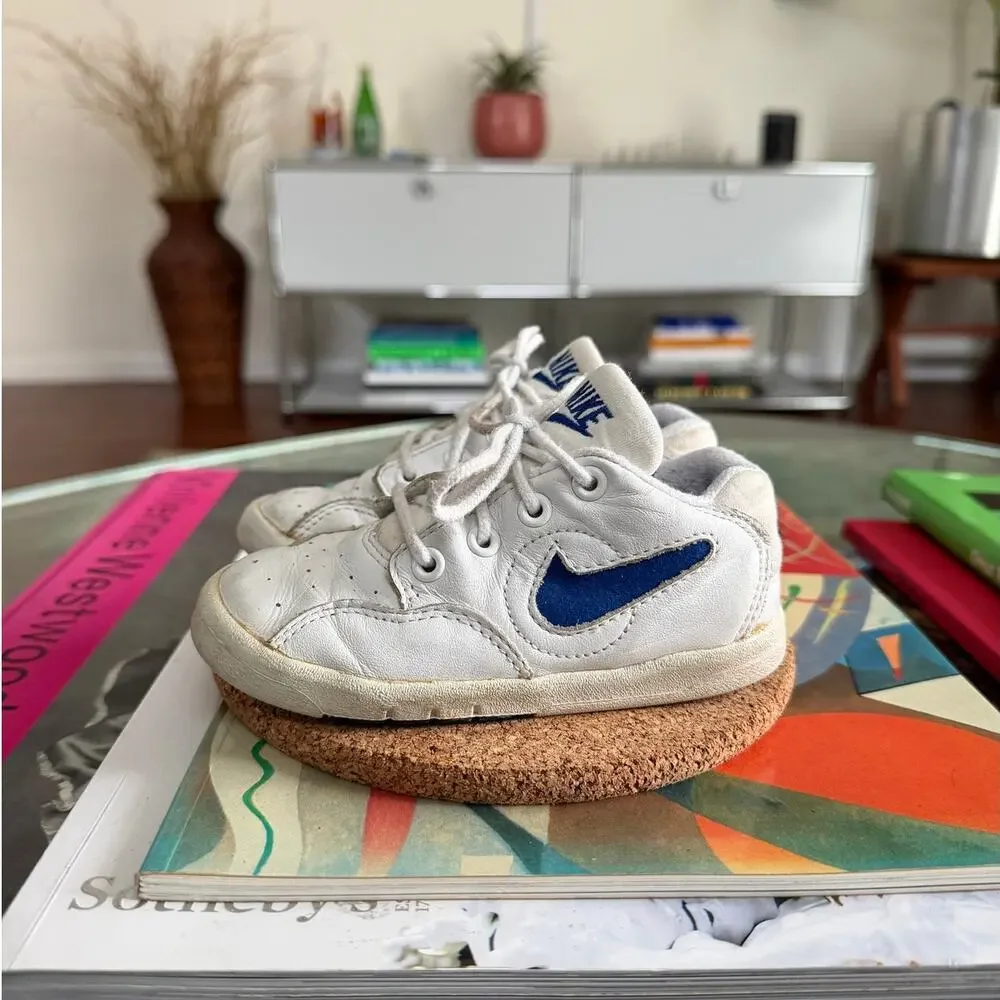 Nike 1994 Vintage Baby Sneakers